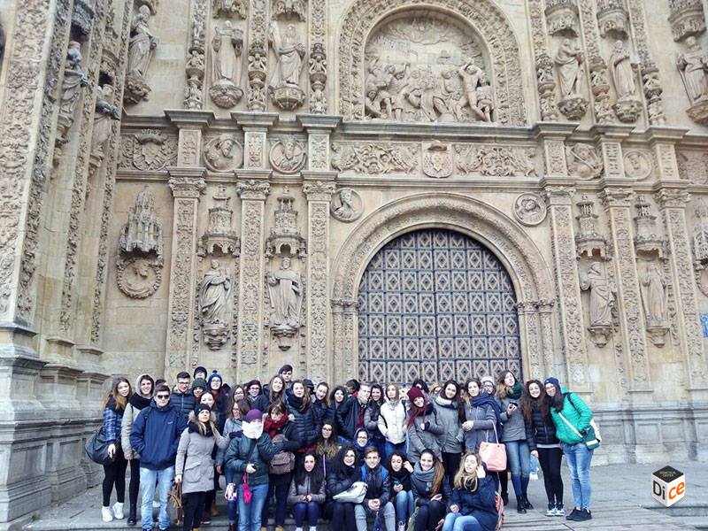 En la Catedral