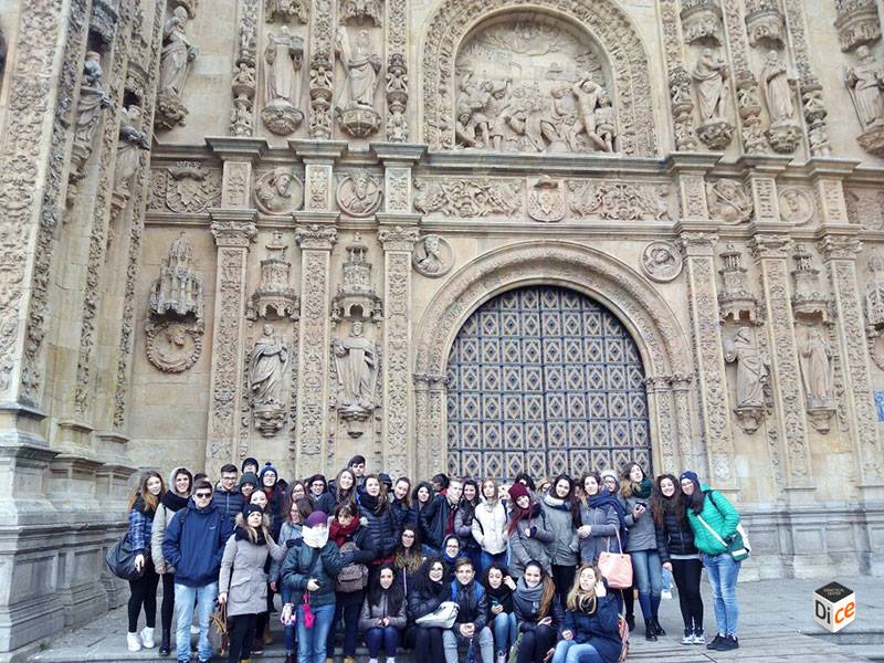 En la Catedral