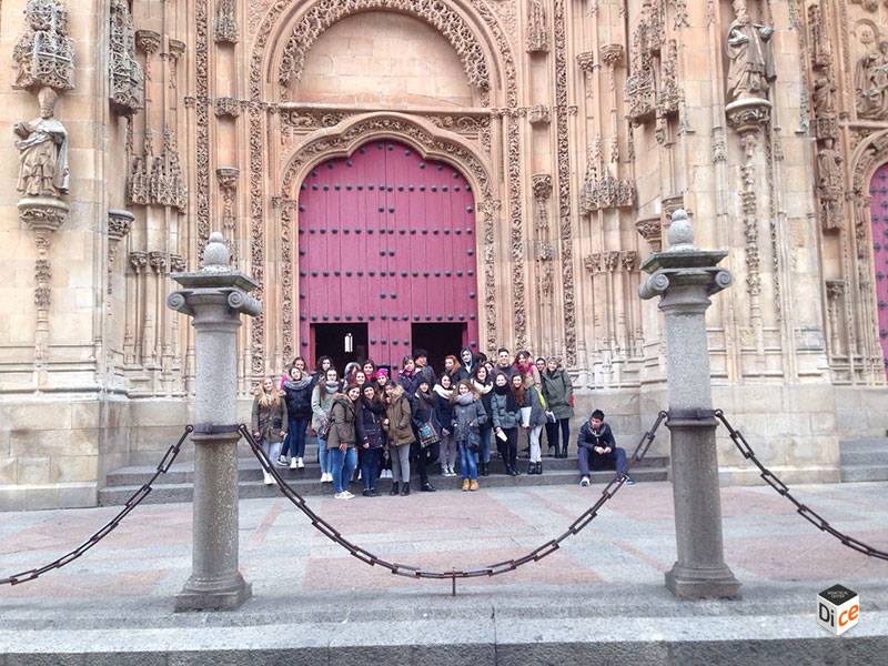 En la Catedral