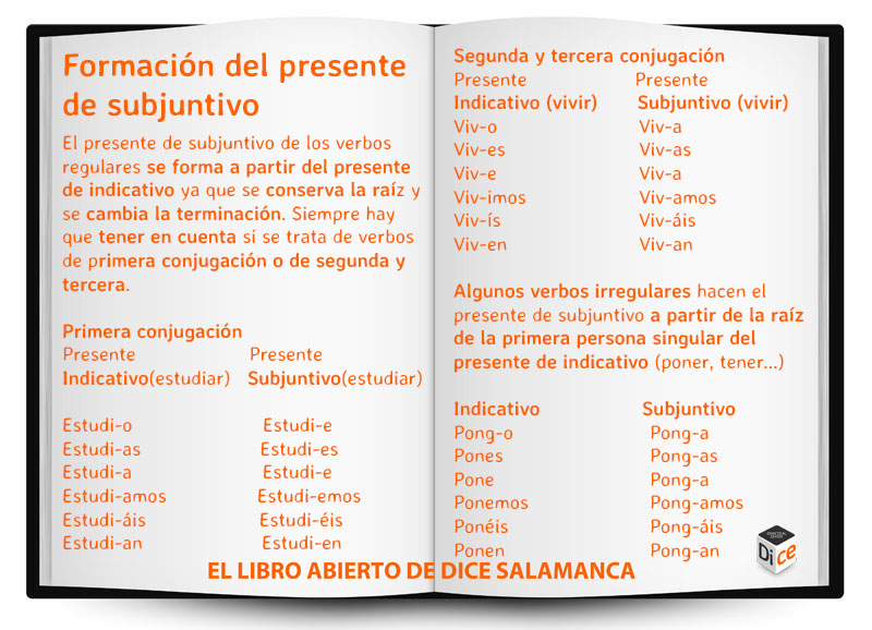 Libro-abierto-de-DICE-subjuntivo