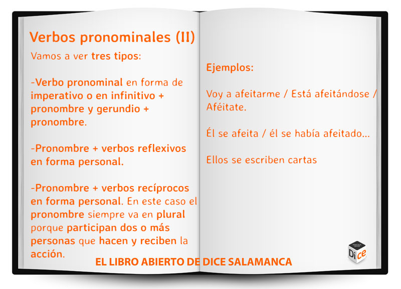 Verbos-pronominales-II