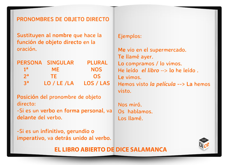 Libro-abierto-de-DICE-OBJETO-DIRECTO