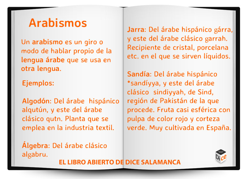 Libro-abierto-de-DICE-arabismos