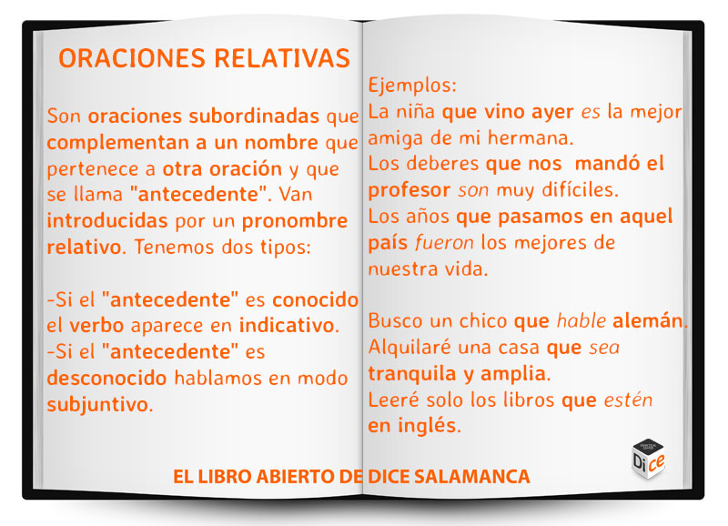 Libro-abierto-de-DICE-ORACIONES-RELATIVAS