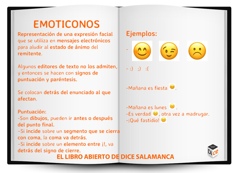 emoticonos