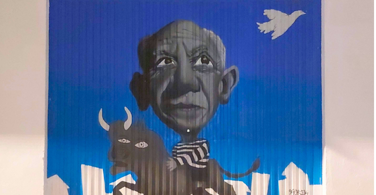 West Quarter of Salamanca