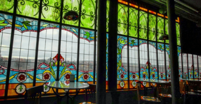 Casa Lis de Salamanca