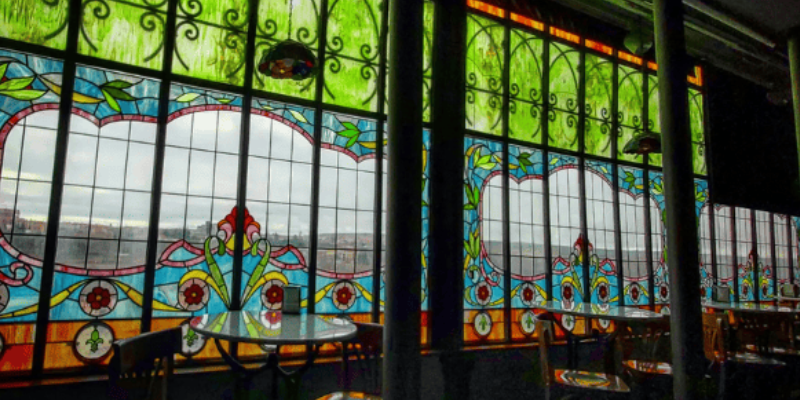 Casa Lis de Salamanca