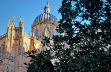 Catedral de Salamanca