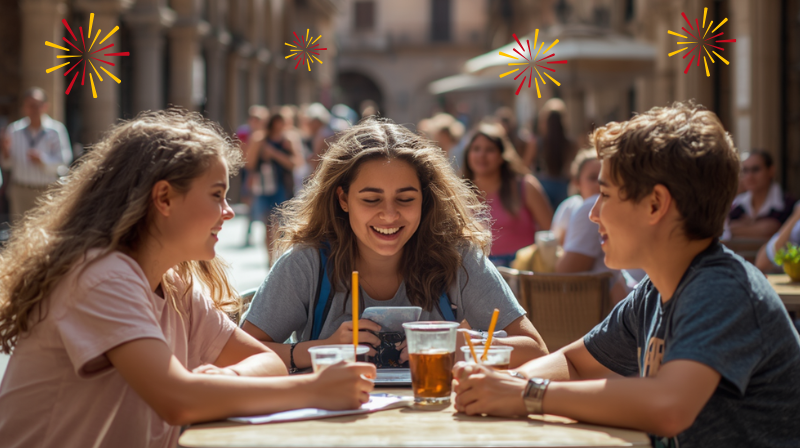 Why Study Spanish in Salamanca This Summer?